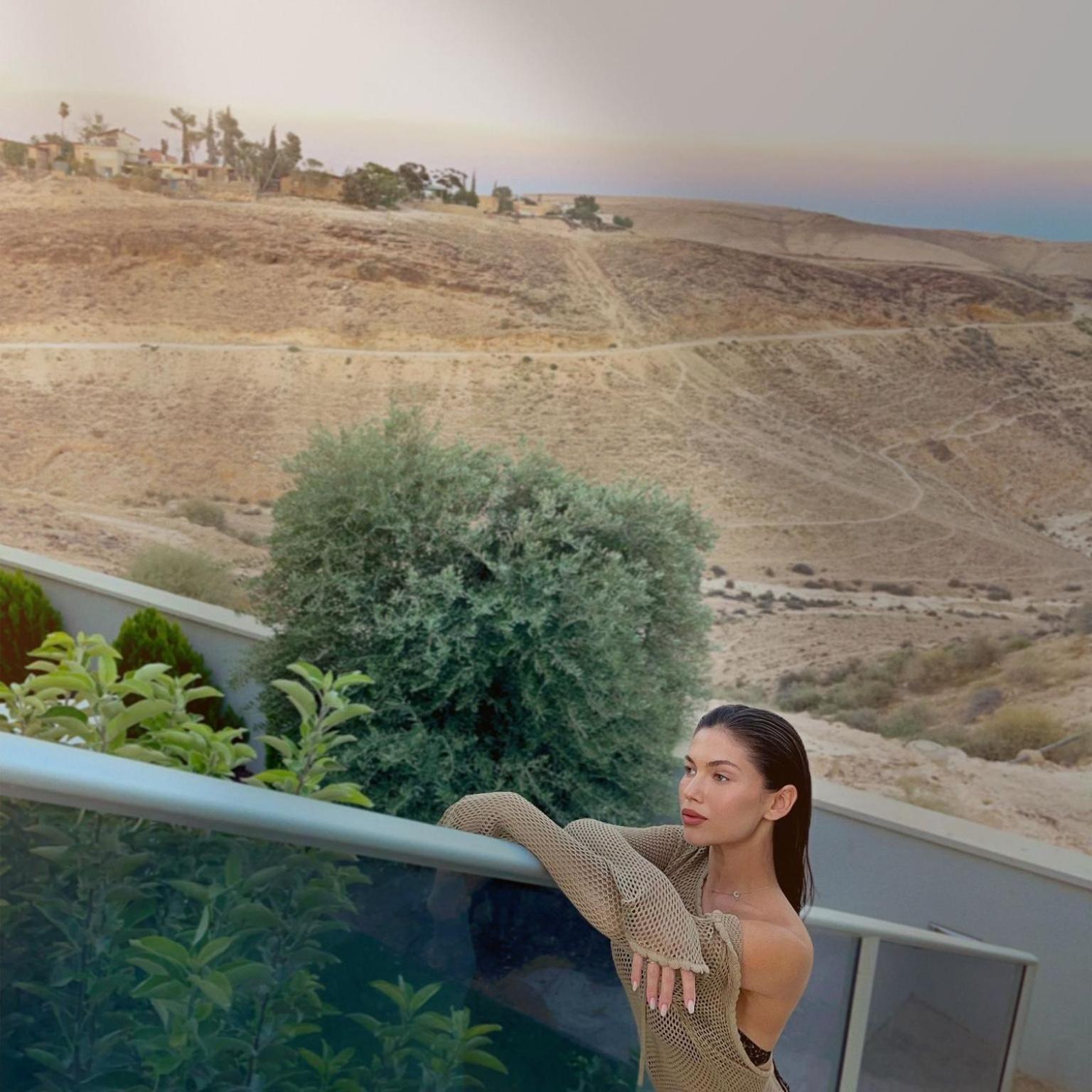 " Arada " Luxury House Villa Exterior foto