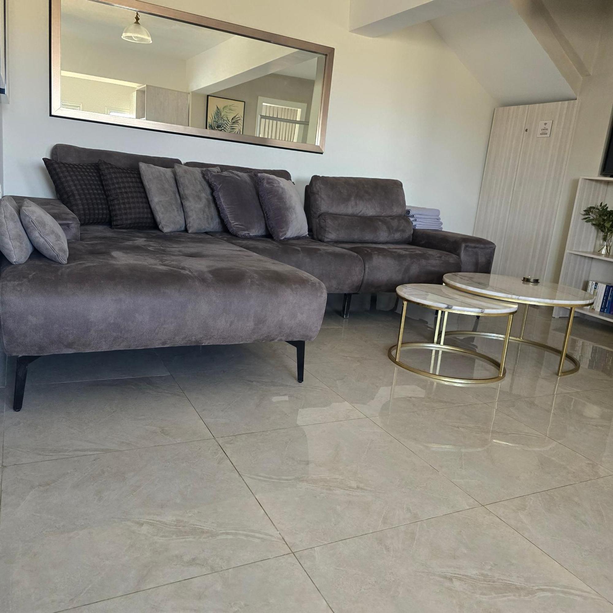 " Arada " Luxury House Villa Exterior foto