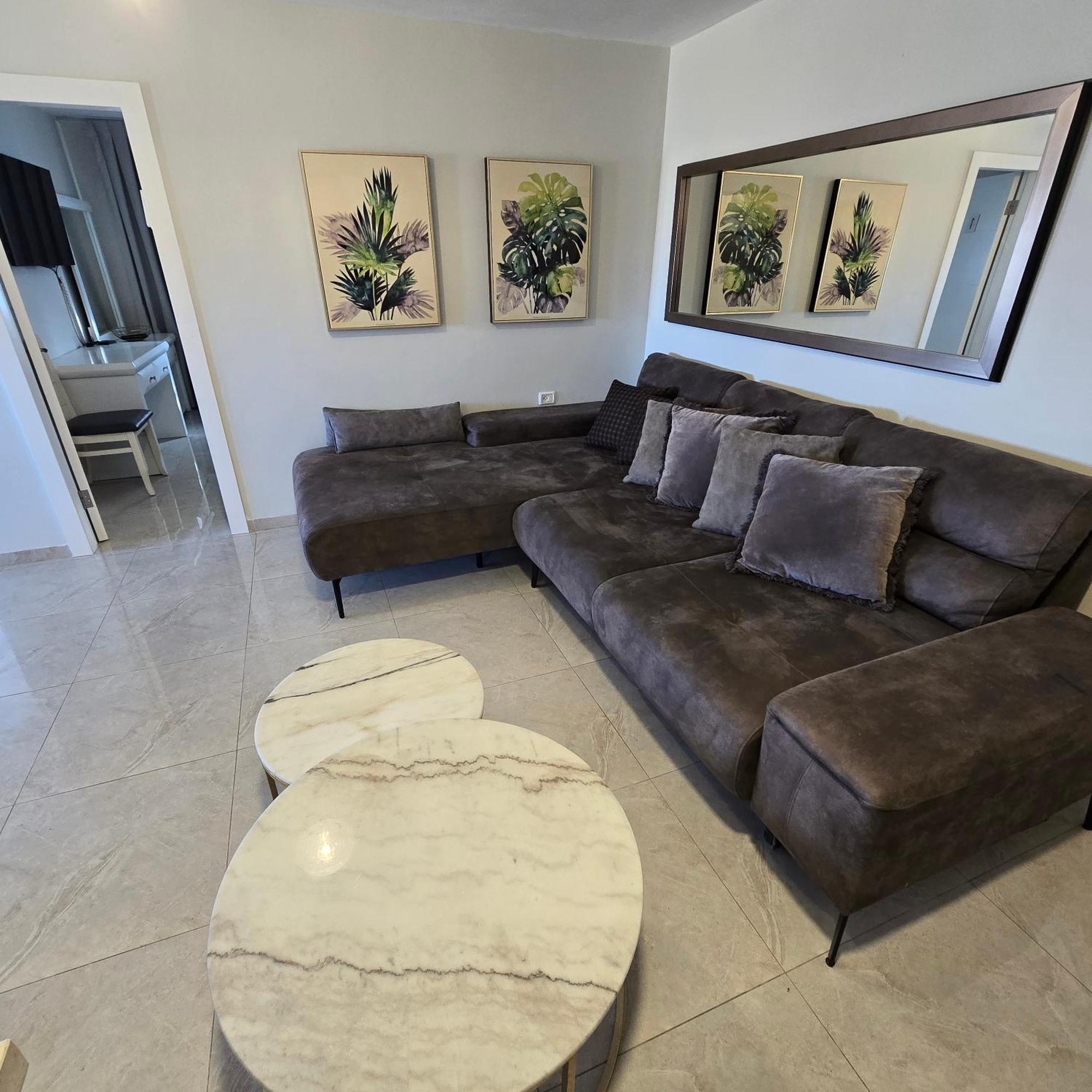 " Arada " Luxury House Villa Exterior foto