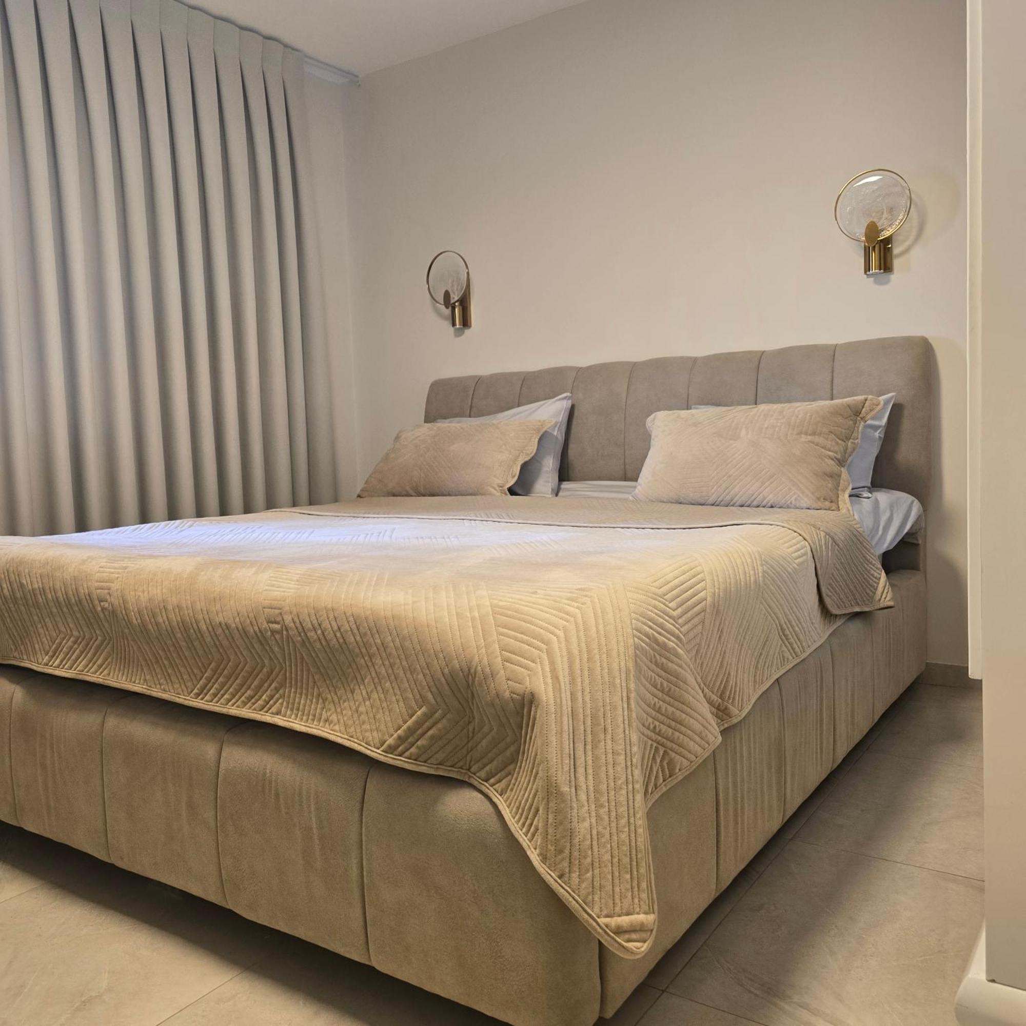 " Arada " Luxury House Villa Exterior foto