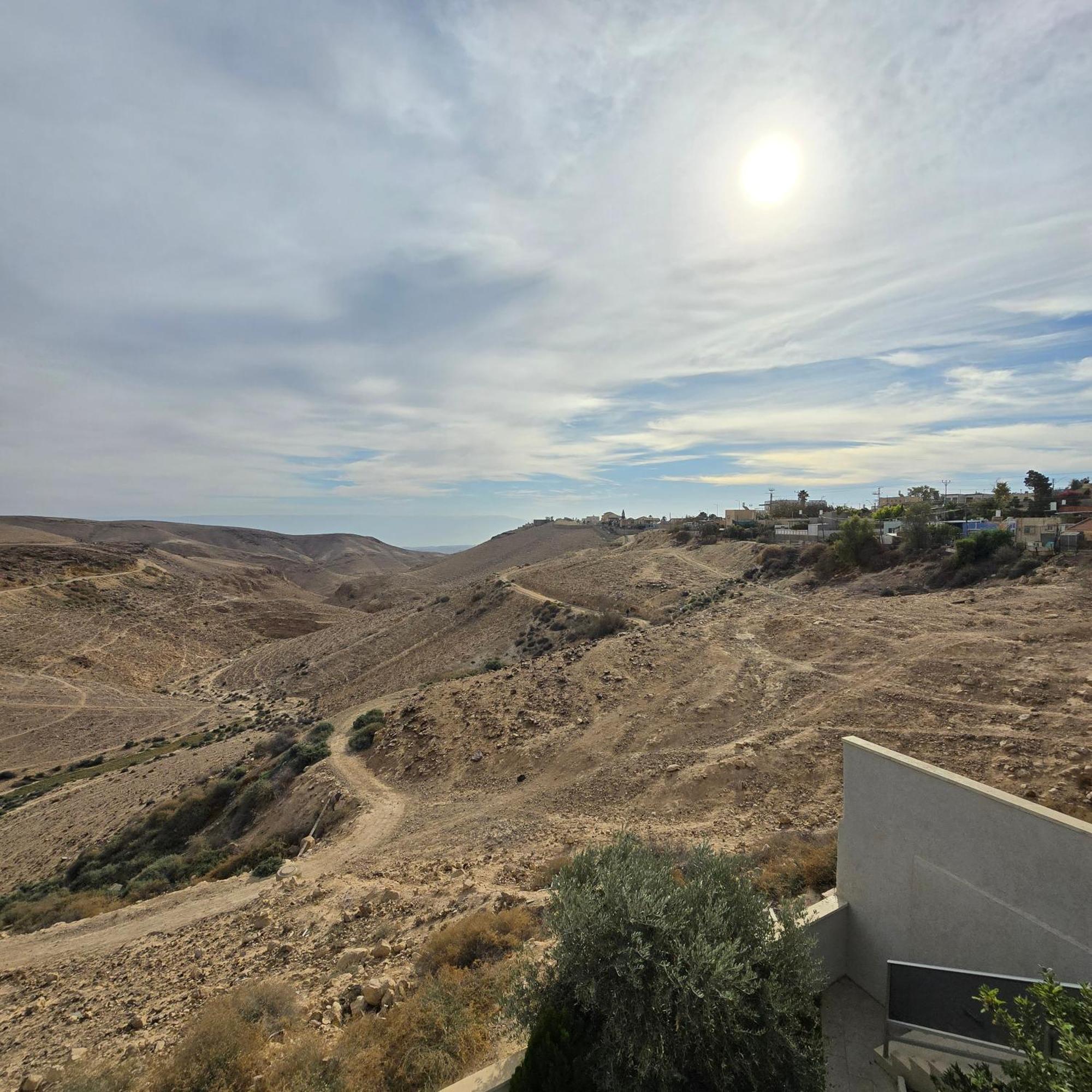 " Arada " Luxury House Villa Exterior foto