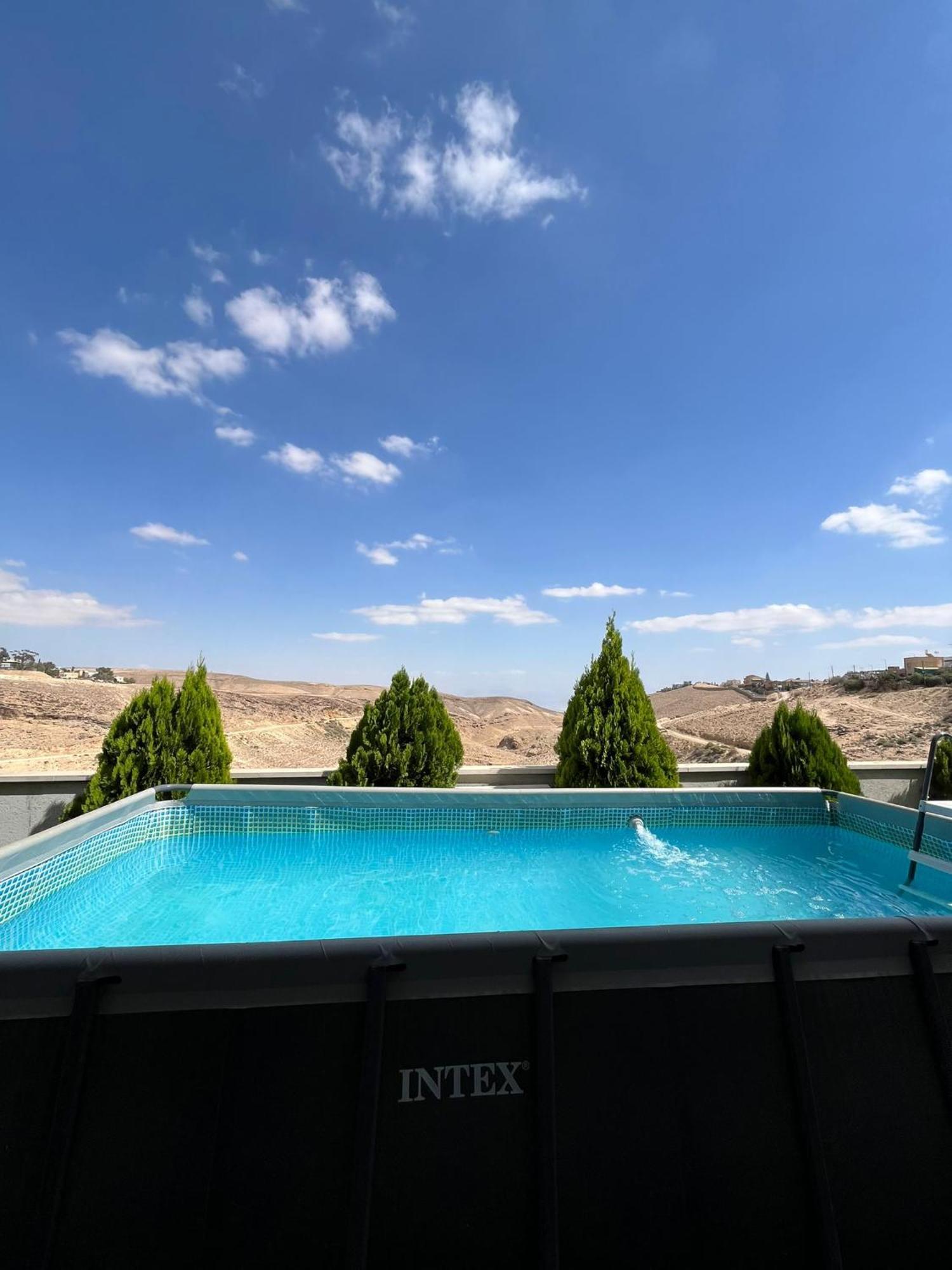 " Arada " Luxury House Villa Exterior foto